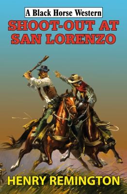 Shootout At San Lorenzo