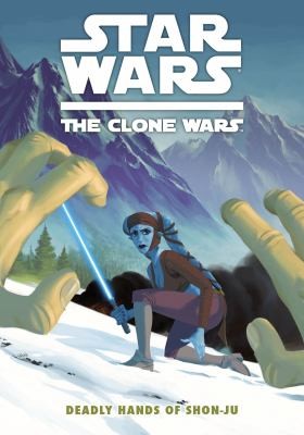Star Wars The Clone Wars