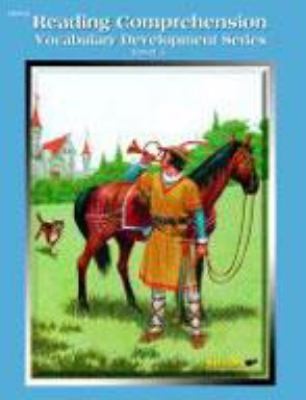 Reading Comprehension Workbook