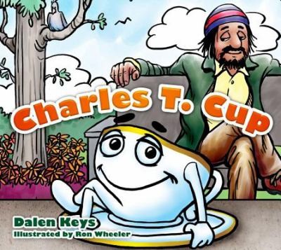 Charles T Cup