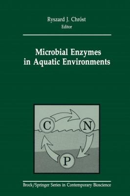 Microbial Enzymes In Aquatic Environments
