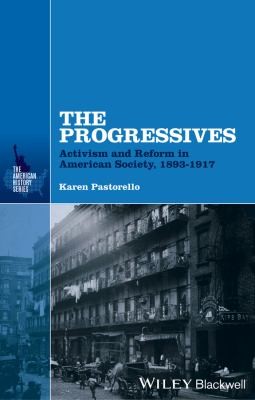 The Progressives
            
                American History Series