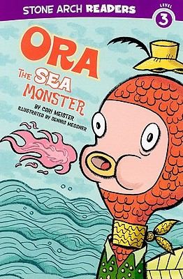 Ora The Sea Monster