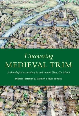 Uncovering Medieval Trim Archaeological Excavations In And Around Trim Co Meath