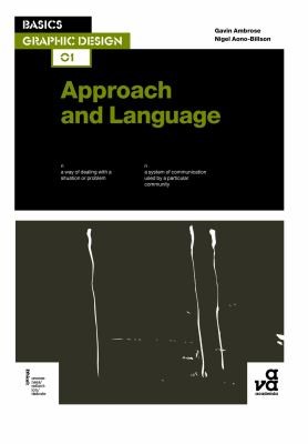 Approach And Language