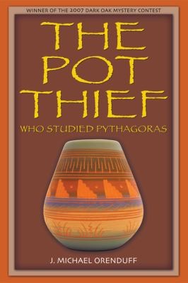 The Pot Thief Who Studied Pythagoras