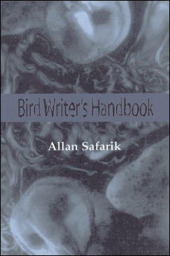 Bird writer's handbook