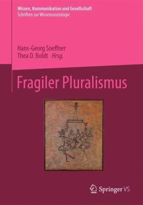Fragiler Pluralismus