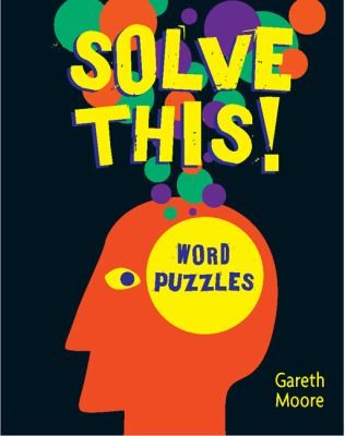 Word Puzzles