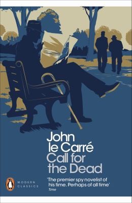 Call For The Dead