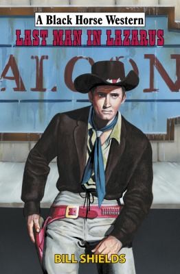 Last Man In Lazarus