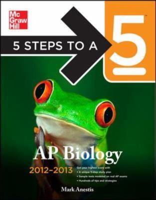 Ap Biology 2012