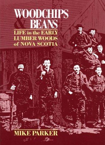 Woodchips and Beans