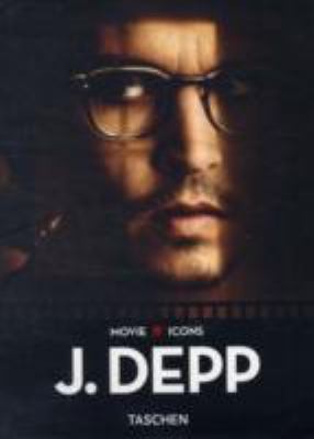 J Depp