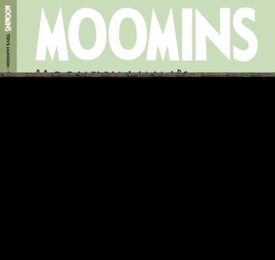 Moominmammas Book Of Thoughts