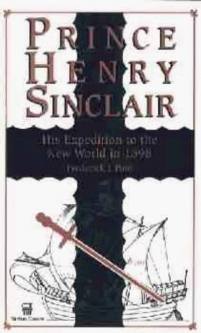 Prince Henry Sinclair