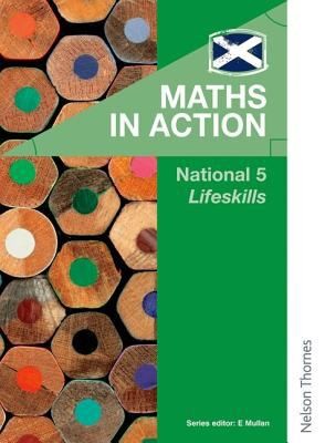 Maths In Action