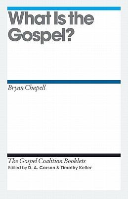 What Is The Gospel