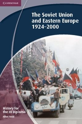 History For The Ib Diploma