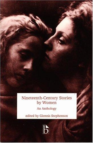 Nineteenth-century stories by women