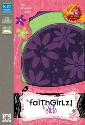Faithgirlz BibleNIV
