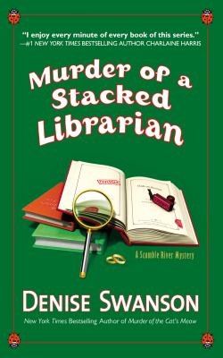 Murder Of A Stacked Librarian A Scumble River Mystery