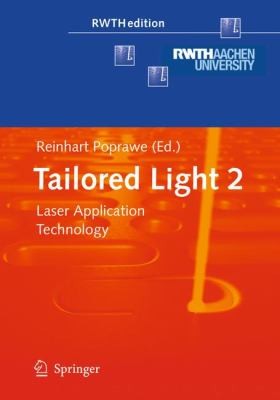 Tailored Light