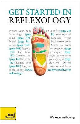 Get Started In Reflexology