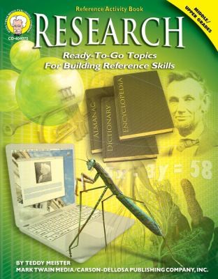 Research