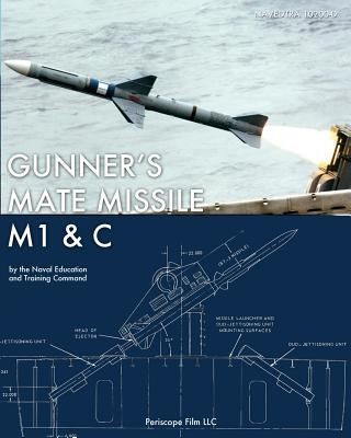 Gunners Mate Missile M1 C