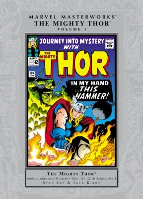 The Mighty Thor