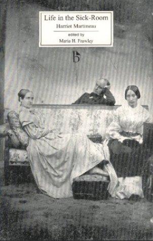 Life in the sick-room