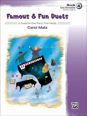 Famous Fun Duets