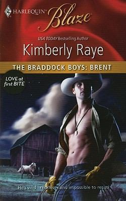 The Braddock Boys Brent