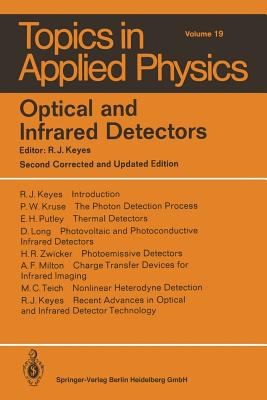Optical and Infrared Detectors
            
                Topics in Applied Physics
