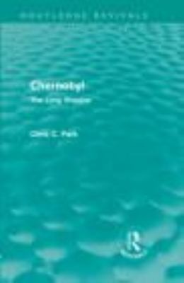 Chernobyl The Long Shadow