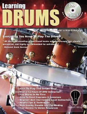 Learning Drums