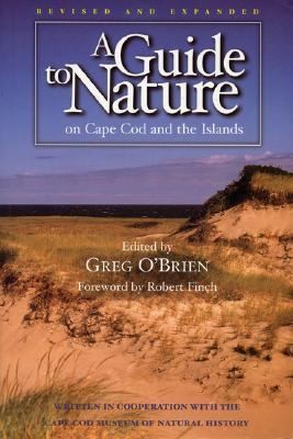 A Guide To Nature On Cape Cod And The Islands