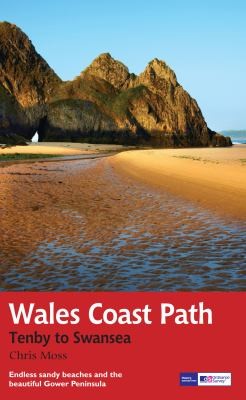 Wales Coast Path Trail Guide