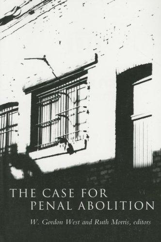 The case for penal abolition