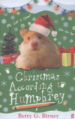 Christmas According To Humphrey