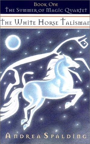The White Horse talisman