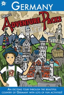 Mikes Adventure Packs Germany