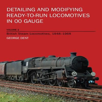 Detailing And Modifying Rtr Locos