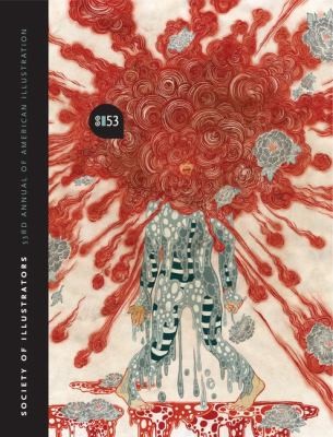 Si 53 Society Of Illustrators 53rd Annual Of American Illustration