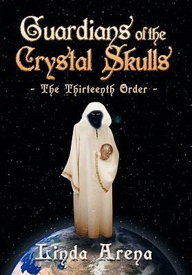 Guardians of the Crystal Skulls