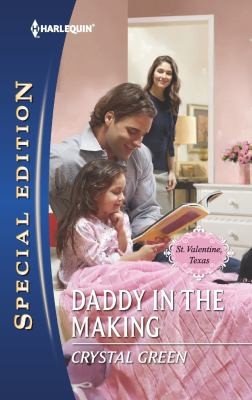 Daddy In The Making