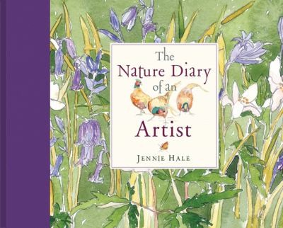 The Nature Diary Of An Artist