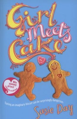 Girl Meets Cake