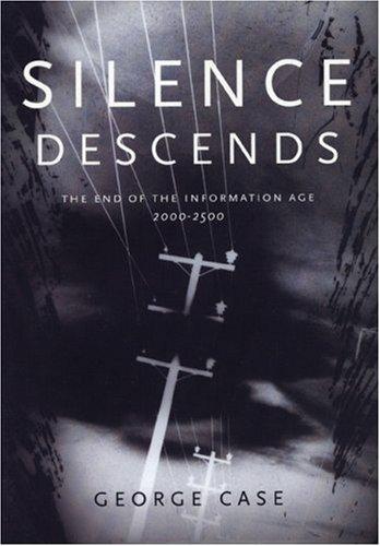 Silence descends